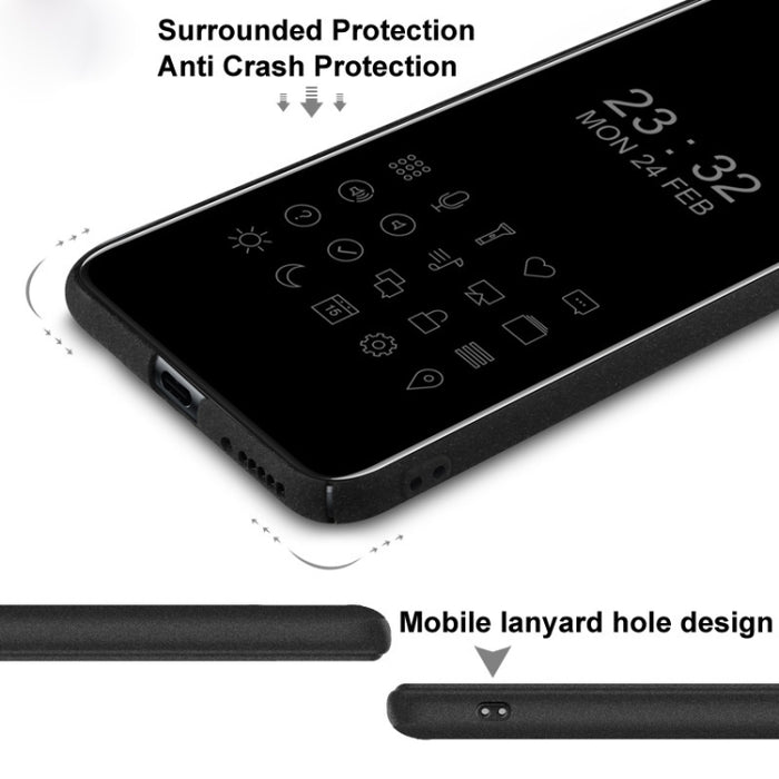 Estuche rígido esmerilado para teléfono serie imak HC-1, For Xiaomi 12