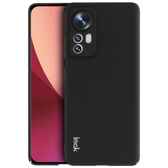 Estuche rígido esmerilado para teléfono serie imak HC-1, For Xiaomi 12