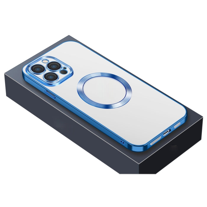 Estuche para teléfono magnético Nebula Series MagSafe