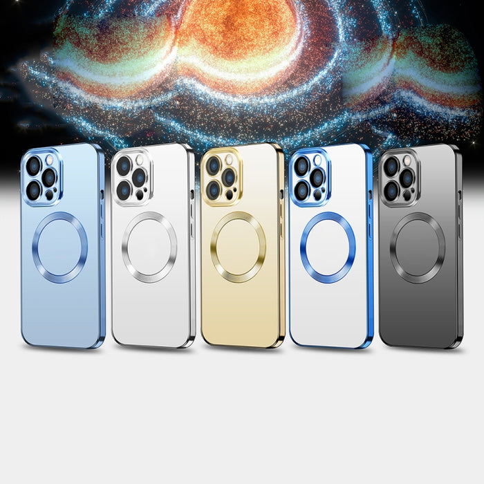 Estuche para teléfono magnético Nebula Series MagSafe