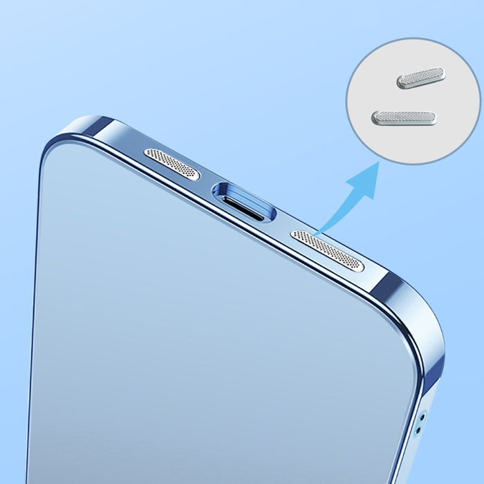 Estuche para teléfono magnético Nebula Series MagSafe
