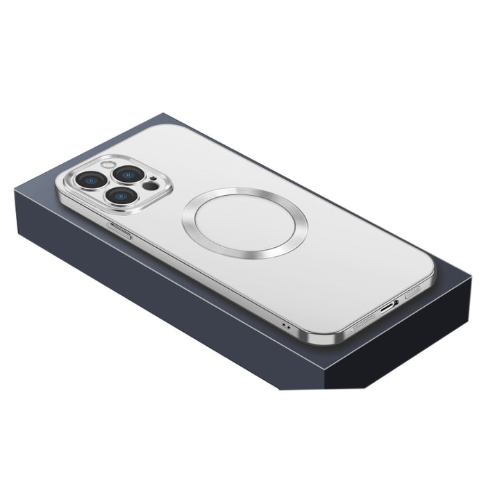 Estuche para teléfono magnético Nebula Series MagSafe