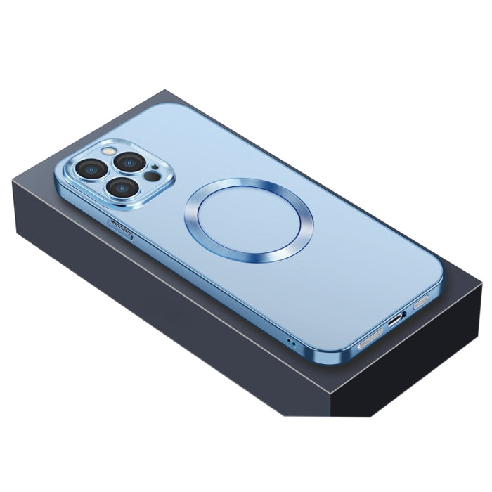 Estuche para teléfono magnético Nebula Series MagSafe