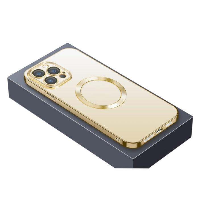 Estuche para teléfono magnético Nebula Series MagSafe