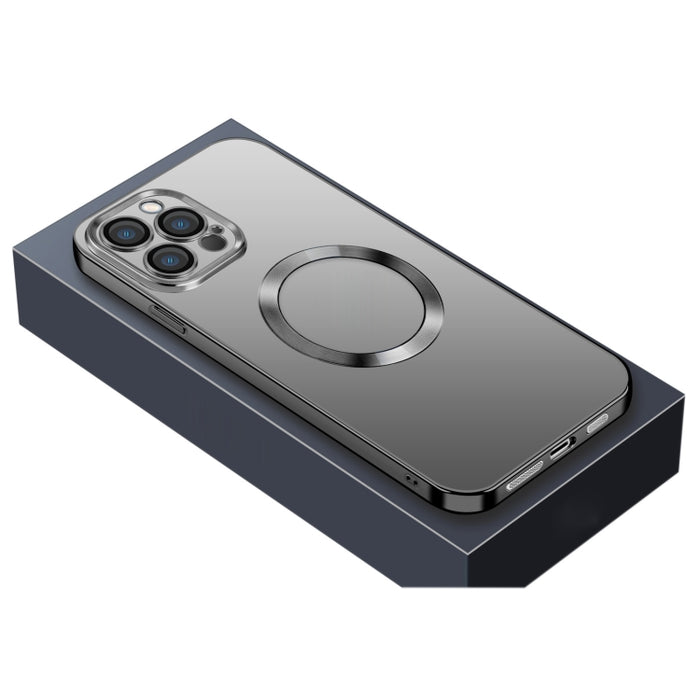 Estuche para teléfono magnético Nebula Series MagSafe