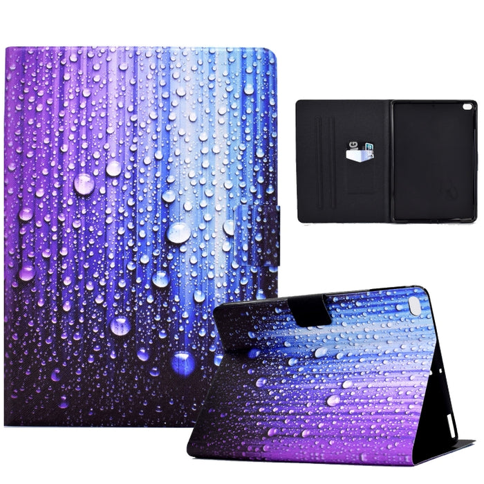 Estuche para tableta de cuero TPU prensado eléctrico