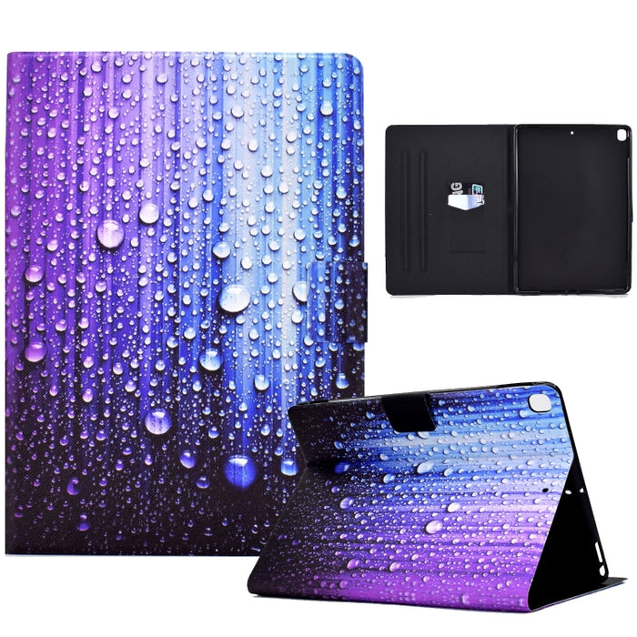Estuche para tableta de cuero TPU prensado eléctrico