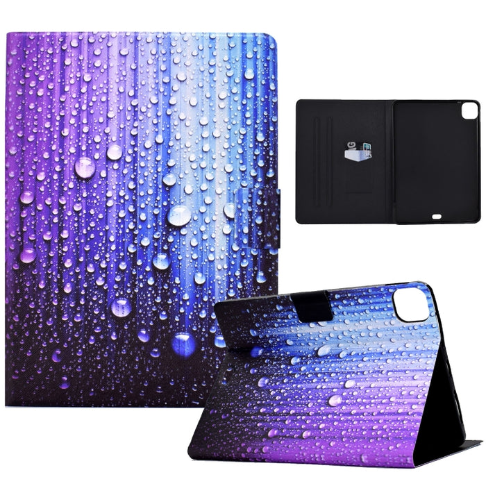 Estuche para tableta de cuero TPU prensado eléctrico