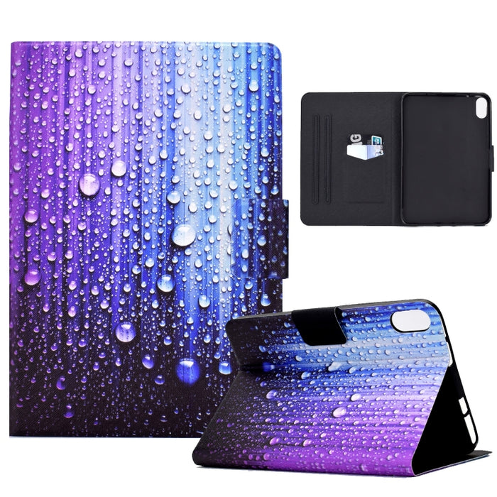 Estuche para tableta de cuero TPU prensado eléctrico