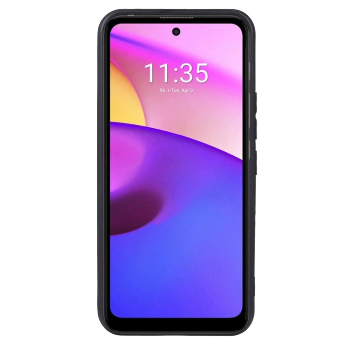 Caja del teléfono TPU, For BLU G71+, For Lenovo K14 Plus /  Motorola Moto E20 / E30 / E40, For Nokia G11, For ZTE Blade 20 Smart, For Lenovo K14 Plus, For Xiaomi Redmi 10 2022