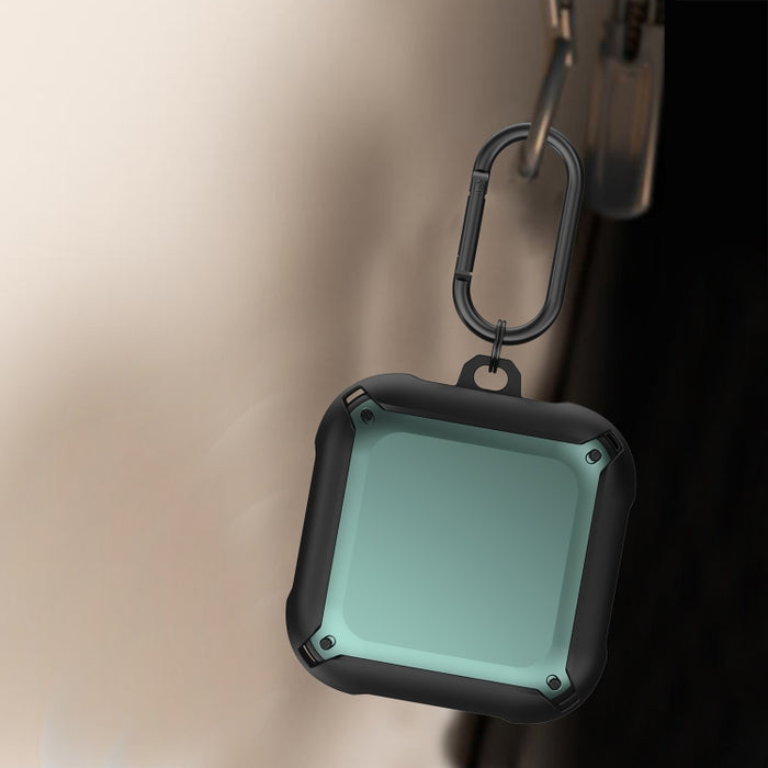 Funda protectora para auriculares Armor con gancho para Beats Fit Pro