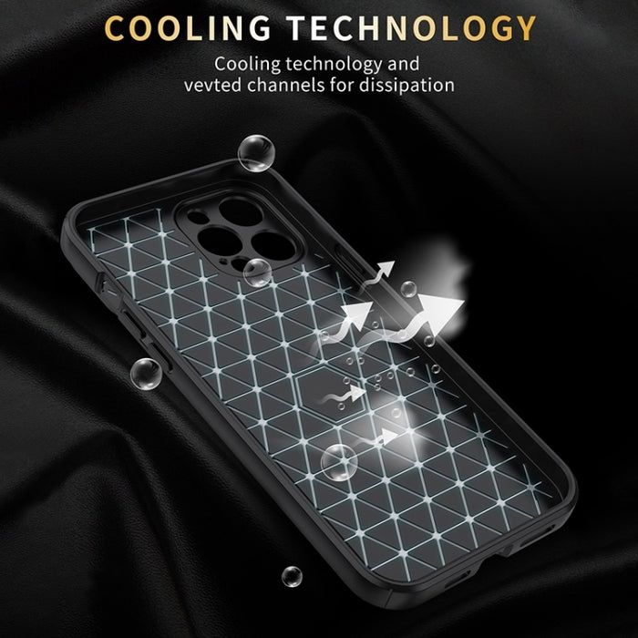 Litchi Texture Sliding Camshield TPU Funda protectora para teléfono, For Xiaomi Poco X3, For Xiaomi Redmi 9, For Xiaomi Redmi 9A, For Xiaomi Redmi K40, For Xiaomi Redmi Note 8, For Xiaomi Redmi Note 8 Pro, For Xiaomi Redmi Note 9 4G / Redmi 9T         ...