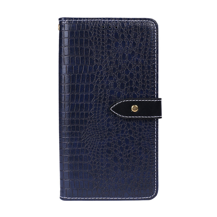 idewei Estuche de cuero para teléfono con tapa horizontal con textura de cocodrilo, For OnePlus 10 Pro, For OPPO A36, For OPPO Reno6 Lite, For OPPO Realme 9i, For Xiaomi Redmi Note 11 International Version, For Samsung Galaxy A53 5G                    ...