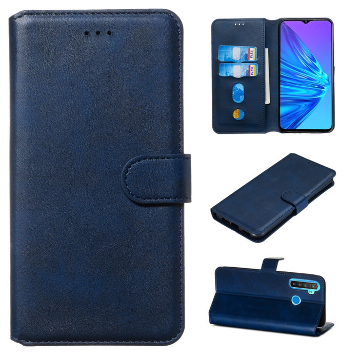 Estuche de cuero de PU con tapa horizontal y textura clásica de becerro, con soporte, ranuras para tarjetas y billetera, For Xiaomi Mi Note 10 / Note 10 Pro / CC9 Pro, For Xiaomi Redmi Note 8T, For Xiaomi Mi 9 Pro, For Xiaomi Redmi 8A / Redmi 8        ...