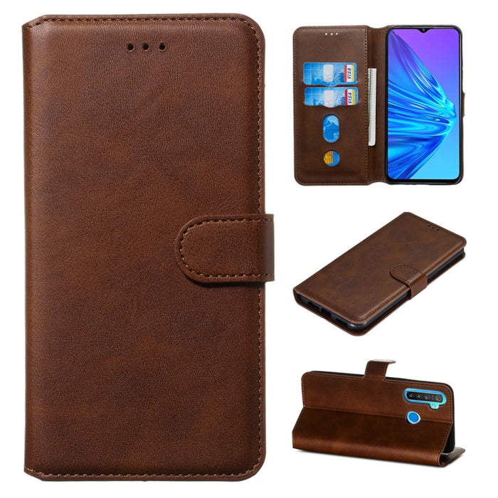 Estuche de cuero de PU con tapa horizontal y textura clásica de becerro, con soporte, ranuras para tarjetas y billetera, For Xiaomi Mi Note 10 / Note 10 Pro / CC9 Pro, For Xiaomi Redmi Note 8T, For Xiaomi Mi 9 Pro, For Xiaomi Redmi 8A / Redmi 8        ...