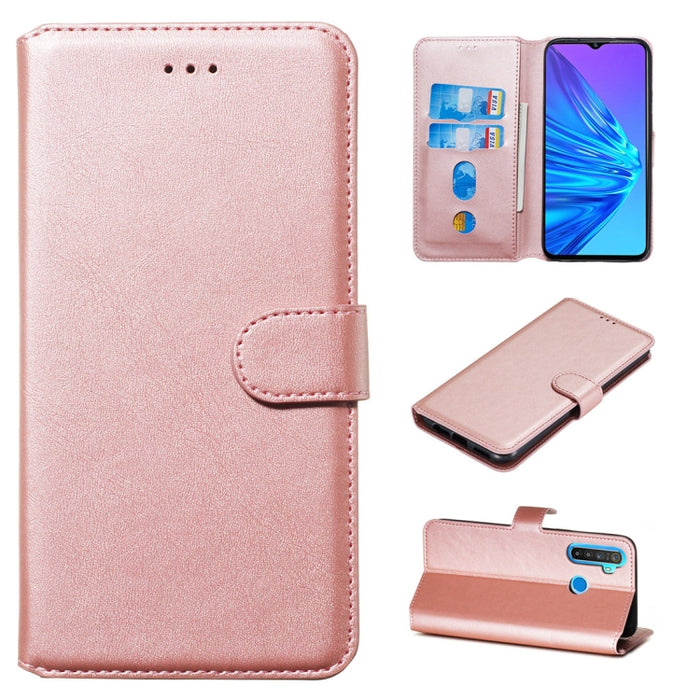 Estuche de cuero de PU con tapa horizontal y textura clásica de becerro, con soporte, ranuras para tarjetas y billetera, For Xiaomi Mi Note 10 / Note 10 Pro / CC9 Pro, For Xiaomi Redmi Note 8T, For Xiaomi Mi 9 Pro, For Xiaomi Redmi 8A / Redmi 8        ...