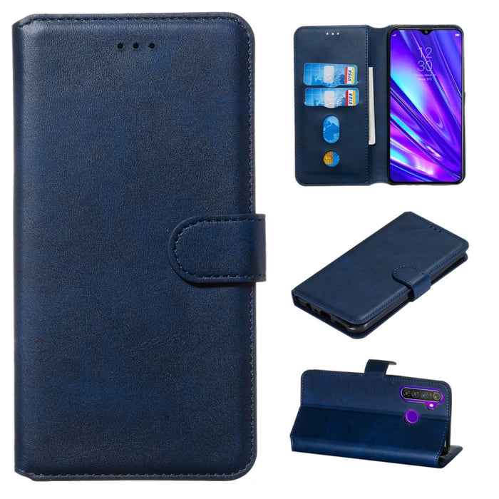 Estuche de cuero de PU con tapa horizontal y textura clásica de becerro, con soporte, ranuras para tarjetas y billetera, For Xiaomi Mi Note 10 / Note 10 Pro / CC9 Pro, For Xiaomi Redmi Note 8T, For Xiaomi Mi 9 Pro, For Xiaomi Redmi 8A / Redmi 8        ...