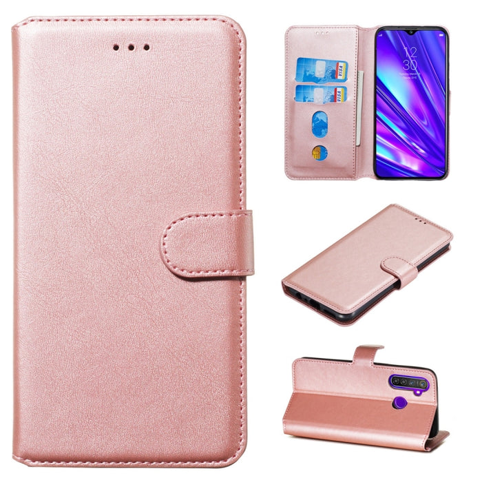 Estuche de cuero de PU con tapa horizontal y textura clásica de becerro, con soporte, ranuras para tarjetas y billetera, For Xiaomi Mi Note 10 / Note 10 Pro / CC9 Pro, For Xiaomi Redmi Note 8T, For Xiaomi Mi 9 Pro, For Xiaomi Redmi 8A / Redmi 8        ...
