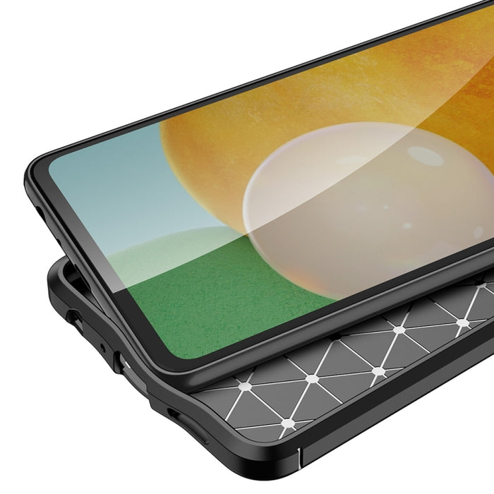 Litchi Texture TPU Funda para teléfono a prueba de golpes, For Samsung Galaxy A23 5G, For Xiaomi Redmi K50 Gaming, For Xiaomi Redmi K50 Pro, For Xiaomi Redmi K50, For OPPO Reno7 International Version