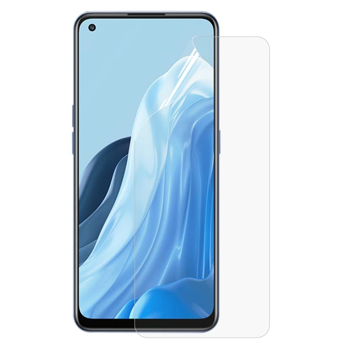 25 PCS Protector de pantalla completa Película de hidrogel a prueba de explosiones, For OPPO Reno7 Z 5G / Reno7 5G (25 PCS), For Xiaomi Redmi Note 11E (25 PCS)