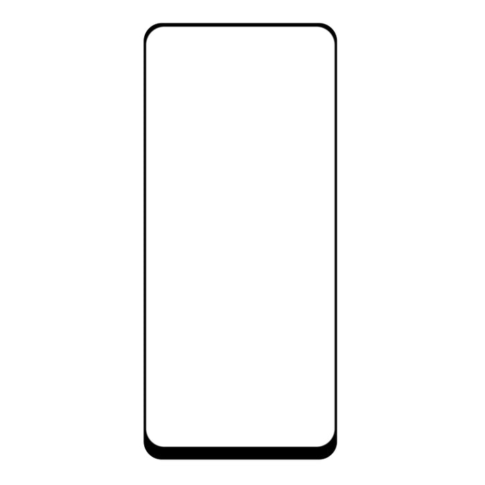 Protector de pantalla de cubierta de pegamento completo Película de vidrio templado, For OPPO Reno7 Z 5G / Reno7 5G (1 PC), For Xiaomi Redmi Note 11E (1 PC)