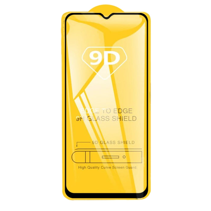 Película de vidrio templado de pantalla de pegamento completo 9D, For Xiaomi Redmi Note 11E (1 PC), For OPPO Reno7 Z 5G / Reno7 5G (1 PC)
