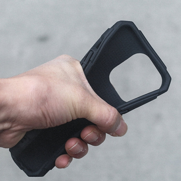 Estuche a prueba de golpes con enfriamiento de grafeno FATBEAR