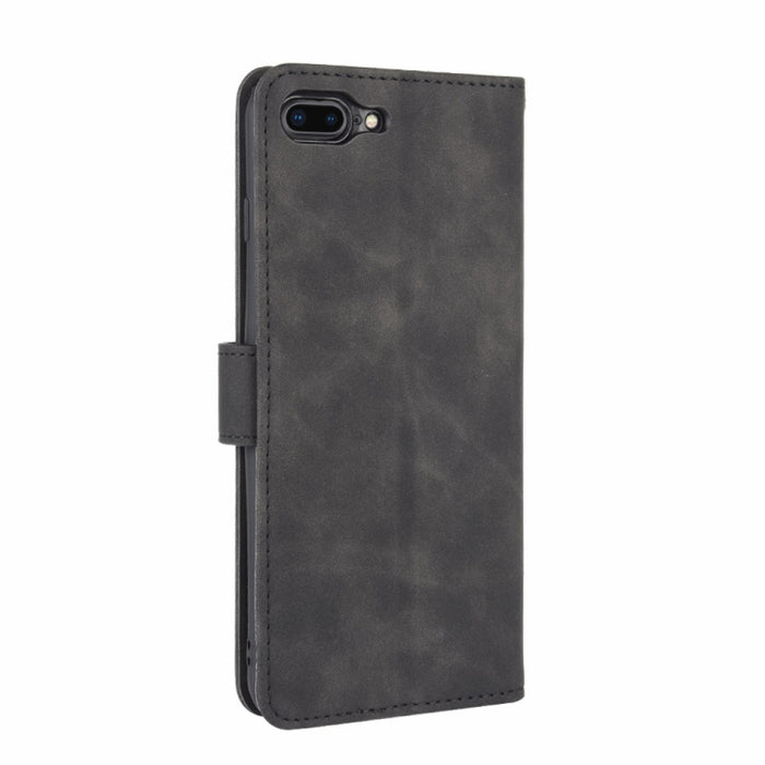 Estuche magnético de piel de becerro Skin Feel