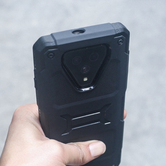 Estuche para teléfono de enfriamiento a prueba de golpes FATBEAR Armor, For Xiaomi Black Shark 3 / 3S, For Xiaomi Black Shark 4 / 4S / 4S Pro, For Xiaomi Redmi 5 Plus, For Xiaomi Redmi K20 Pro / Mi 9T Pro, For Xiaomi Redmi K40 / K40 Pro                ...