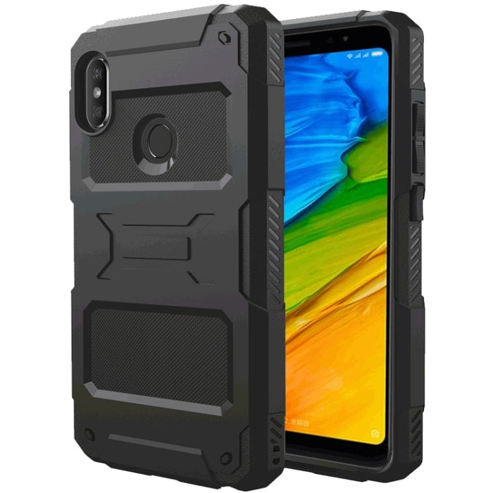 Estuche para teléfono de enfriamiento a prueba de golpes FATBEAR Armor, For Xiaomi Black Shark 3 / 3S, For Xiaomi Black Shark 4 / 4S / 4S Pro, For Xiaomi Redmi 5 Plus, For Xiaomi Redmi K20 Pro / Mi 9T Pro, For Xiaomi Redmi K40 / K40 Pro                ...