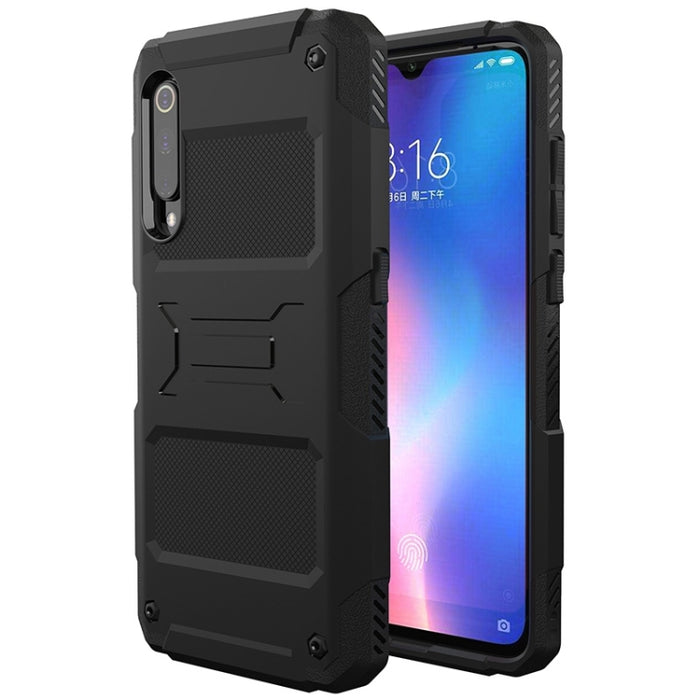 Estuche para teléfono de enfriamiento a prueba de golpes FATBEAR Armor, For Xiaomi Black Shark 3 / 3S, For Xiaomi Black Shark 4 / 4S / 4S Pro, For Xiaomi Redmi 5 Plus, For Xiaomi Redmi K20 Pro / Mi 9T Pro, For Xiaomi Redmi K40 / K40 Pro                ...