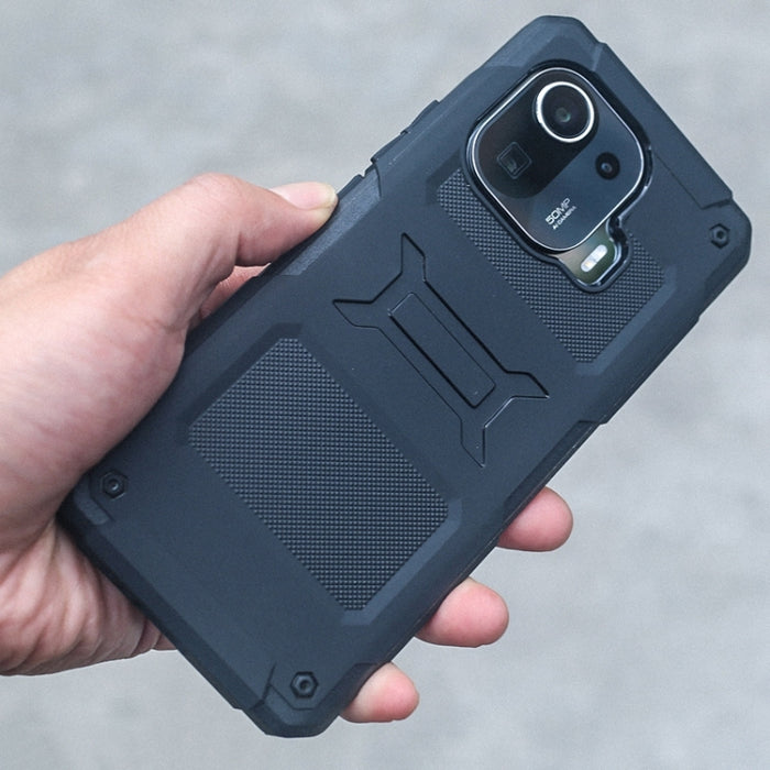 Estuche para teléfono de enfriamiento a prueba de golpes FATBEAR Armor, For Xiaomi Black Shark 3 / 3S, For Xiaomi Black Shark 4 / 4S / 4S Pro, For Xiaomi Redmi 5 Plus, For Xiaomi Redmi K20 Pro / Mi 9T Pro, For Xiaomi Redmi K40 / K40 Pro                ...