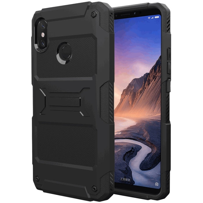 Estuche para teléfono de enfriamiento a prueba de golpes FATBEAR Armor, For Xiaomi Black Shark 3 / 3S, For Xiaomi Black Shark 4 / 4S / 4S Pro, For Xiaomi Redmi 5 Plus, For Xiaomi Redmi K20 Pro / Mi 9T Pro, For Xiaomi Redmi K40 / K40 Pro                ...
