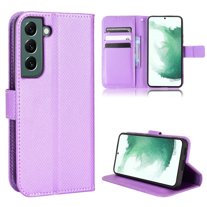 Estuche para teléfono de cuero con textura de diamante, For Xiaomi Redmi 9, For Xiaomi Redmi Note 11 4G Global / Note 11S, For Xiaomi Redmi Note 11 Pro 5G / 4G Global, For Xiaomi Mi 11 Ultra, For Xiaomi Mi CC9 Pro / Note 10 / Note 10 Pro               ...