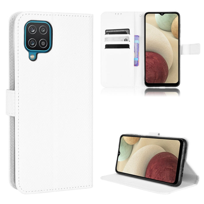 Estuche para teléfono de cuero con textura de diamante, For Xiaomi Redmi 9, For Xiaomi Redmi Note 11 4G Global / Note 11S, For Xiaomi Redmi Note 11 Pro 5G / 4G Global, For Xiaomi Mi 11 Ultra, For Xiaomi Mi CC9 Pro / Note 10 / Note 10 Pro               ...