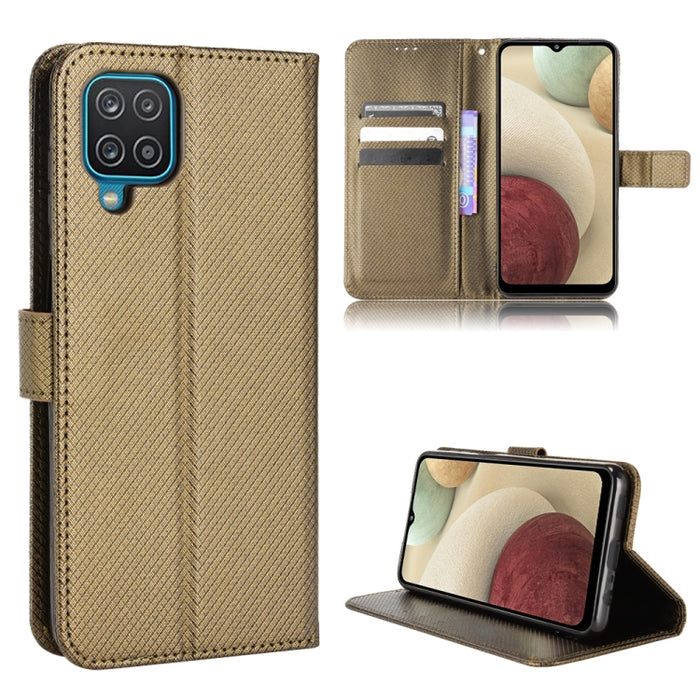 Estuche para teléfono de cuero con textura de diamante, For Xiaomi Redmi 9, For Xiaomi Redmi Note 11 4G Global / Note 11S, For Xiaomi Redmi Note 11 Pro 5G / 4G Global, For Xiaomi Mi 11 Ultra, For Xiaomi Mi CC9 Pro / Note 10 / Note 10 Pro               ...
