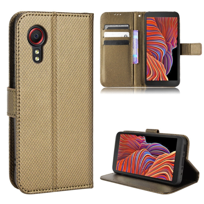 Estuche para teléfono de cuero con textura de diamante, For Xiaomi Redmi 9, For Xiaomi Redmi Note 11 4G Global / Note 11S, For Xiaomi Redmi Note 11 Pro 5G / 4G Global, For Xiaomi Mi 11 Ultra, For Xiaomi Mi CC9 Pro / Note 10 / Note 10 Pro               ...
