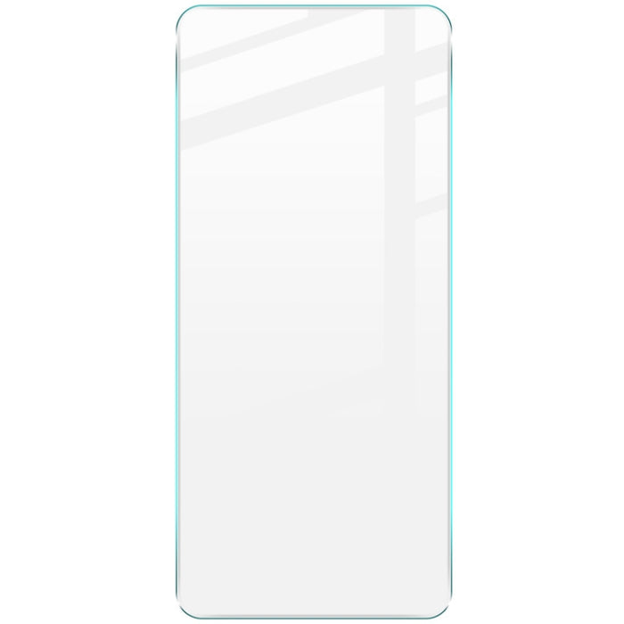 Película de vidrio templado de pantalla completa de la serie imak H, For OPPO K9x, For Xiaomi Redmi K50 Gaming 5G, For Motorola Moto G51 5G, For ZTE Nubia Red Magic 7