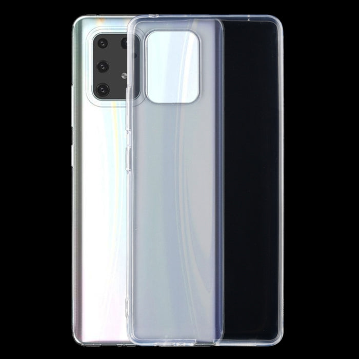 Funda protectora de TPU transparente ultrafina de 0,3 mm, For Galaxy S10 Lite, For Vivo X30 Pro, For Vivo V17, For Xiaomi Redmi K30