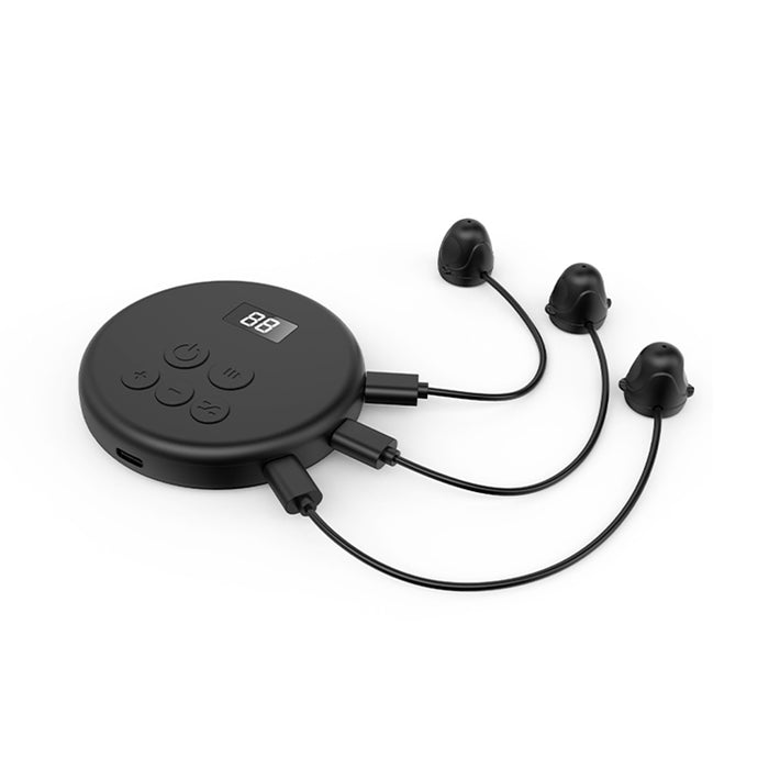 G30 Pantalla digital universal como dispositivo Teléfono móvil Pantalla automática Clicker