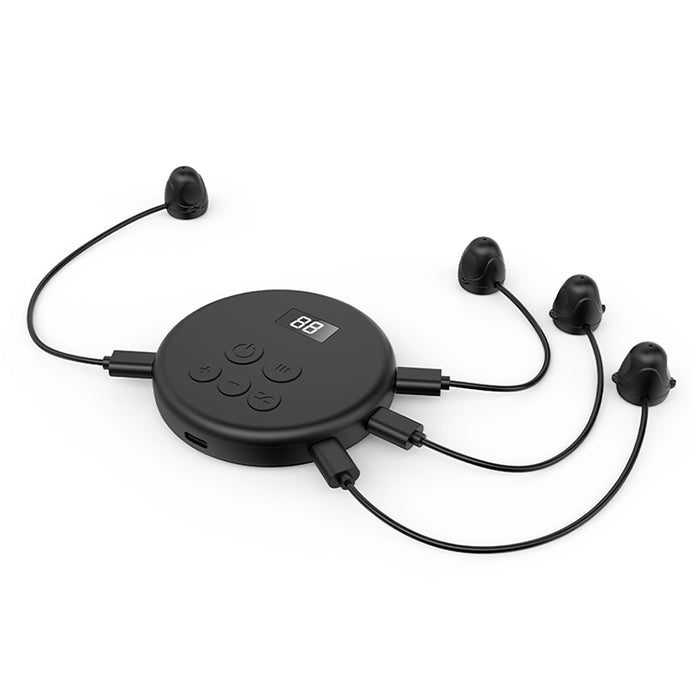 G30 Pantalla digital universal como dispositivo Teléfono móvil Pantalla automática Clicker