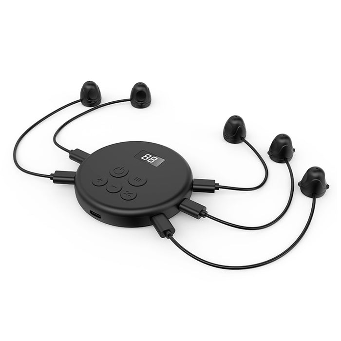 G30 Pantalla digital universal como dispositivo Teléfono móvil Pantalla automática Clicker
