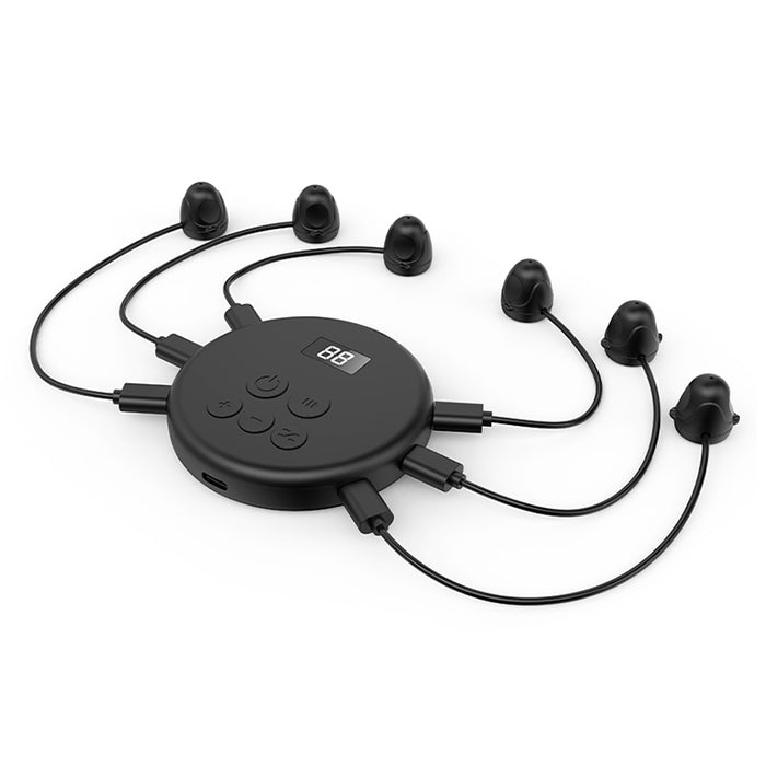G30 Pantalla digital universal como dispositivo Teléfono móvil Pantalla automática Clicker