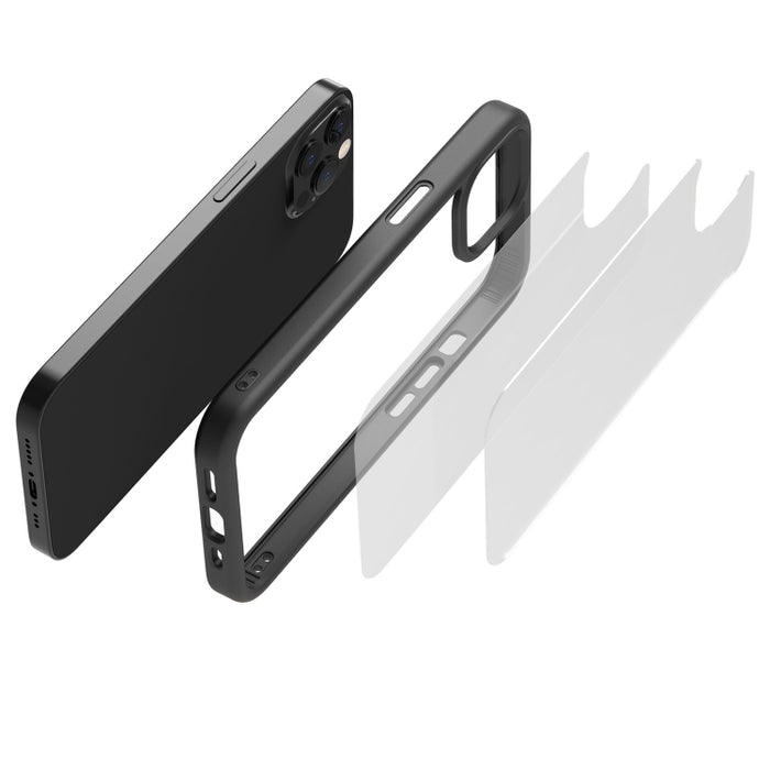 Estuche para teléfono Kingsteel Wolf Glass