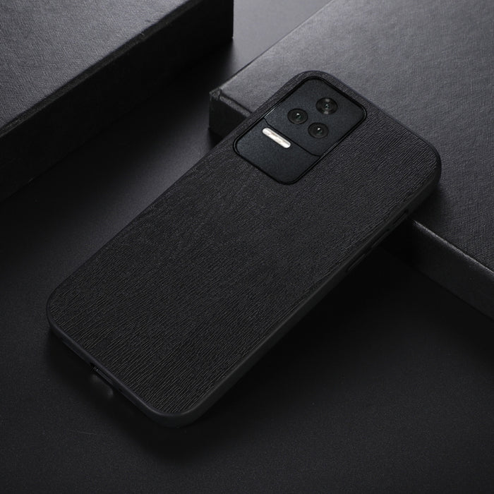 Caja del teléfono de la PU de la textura de madera, For Xiaomi Redmi K40S 5G, For Xiaomi Redmi K50 / K50 Pro 5G, For Xiaomi Redmi Note 11 4G / Note 11S, For Xiaomi 12 Pro, For Xiaomi 12 / 12X