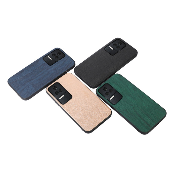 Caja del teléfono de la PU de la textura de madera, For Xiaomi Redmi K40S 5G, For Xiaomi Redmi K50 / K50 Pro 5G, For Xiaomi Redmi Note 11 4G / Note 11S, For Xiaomi 12 Pro, For Xiaomi 12 / 12X