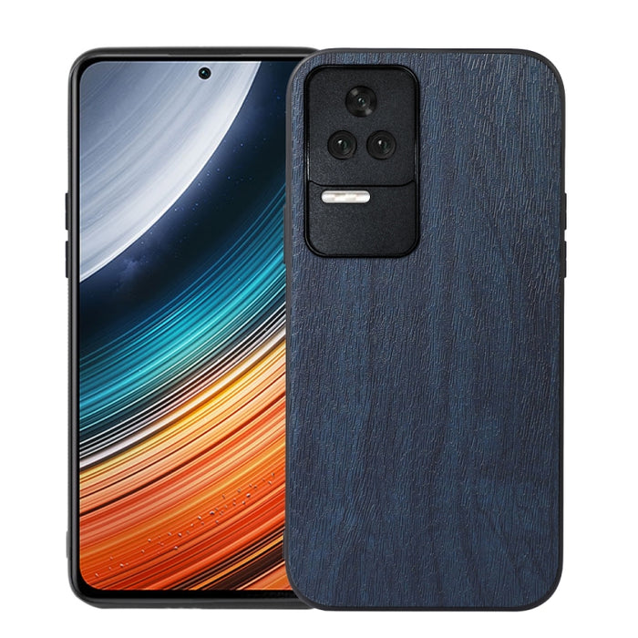 Caja del teléfono de la PU de la textura de madera, For Xiaomi Redmi K40S 5G, For Xiaomi Redmi K50 / K50 Pro 5G, For Xiaomi Redmi Note 11 4G / Note 11S, For Xiaomi 12 Pro, For Xiaomi 12 / 12X