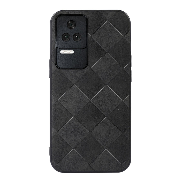 caja del teléfono de la tela escocesa de la tela escocesa, For Xiaomi Redmi K40S 5G, For Xiaomi Redmi K50 / K50 Pro 5G, For Xiaomi Redmi Note 11 4G / Note 11S, For Xiaomi Mi Mix Fold
