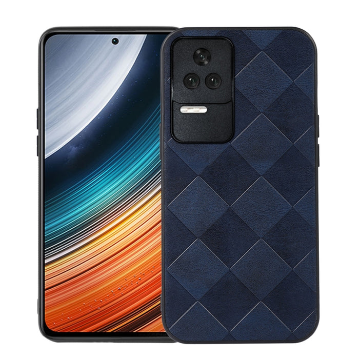 caja del teléfono de la tela escocesa de la tela escocesa, For Xiaomi Redmi K40S 5G, For Xiaomi Redmi K50 / K50 Pro 5G, For Xiaomi Redmi Note 11 4G / Note 11S, For Xiaomi Mi Mix Fold