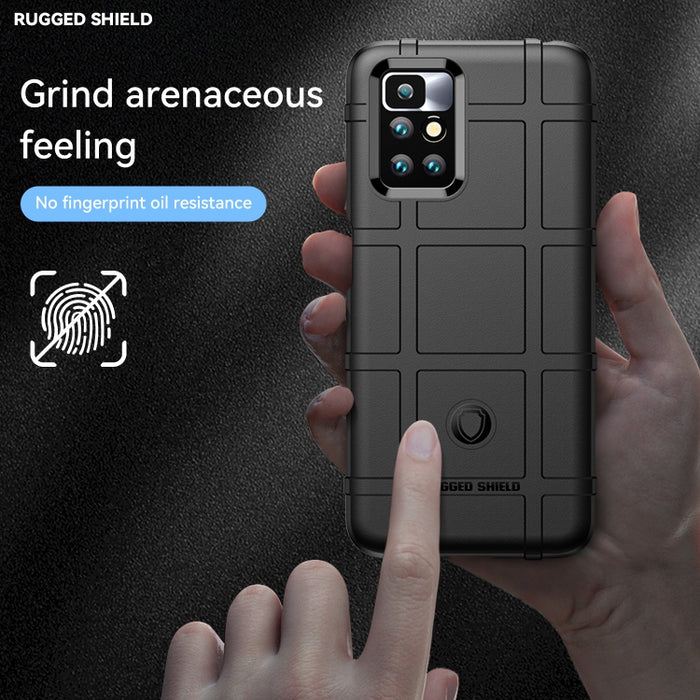 Funda de TPU a prueba de golpes de cobertura completa, For Xiaomi Redmi Note 11 4G, For Xiaomi Poco F4, For Xiaomi Poco X4 Pro 5G, For Xiaomi Poco M4 Pro, For Xiaomi Redmi 10 (India), For Xiaomi Redmi 10C, For Xiaomi Redmi 10 Prime+ 5G                 ...